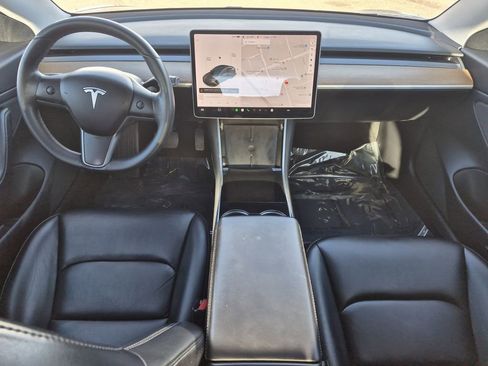Used 2019 Tesla Model 3 Long Range image 14