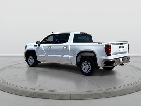 New 2026 GMC Sierra 1500 Pro w/ Pro Value Package AWD/4WD image 6