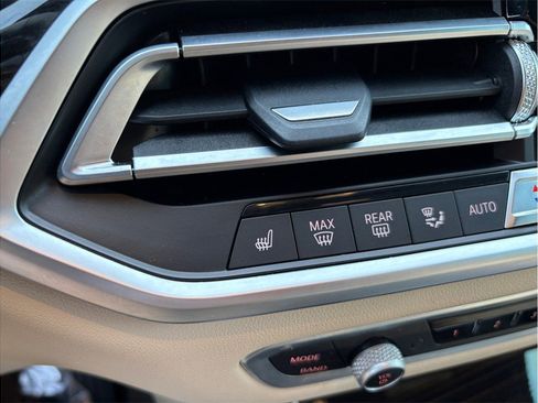 Used 2021 BMW X5 sDrive40i w/ Premium Package image 36