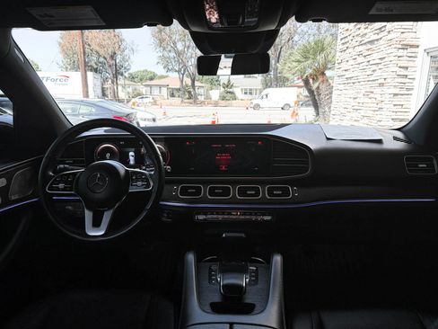 Used 2022 Mercedes-Benz GLE 450 4MATIC image 26