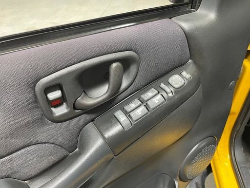 Used 2003 Chevrolet S10 Pickup LS w/ Appearance Package image 11