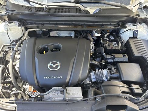 Used 2020 MAZDA CX-5 Sport image 57