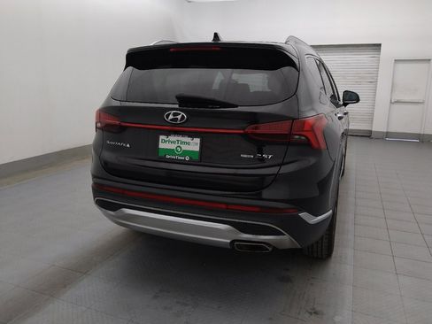Used 2023 Hyundai Santa Fe Limited image 7