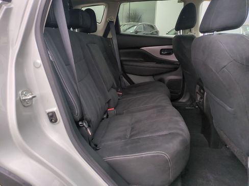 Used 2022 Nissan Murano S image 32