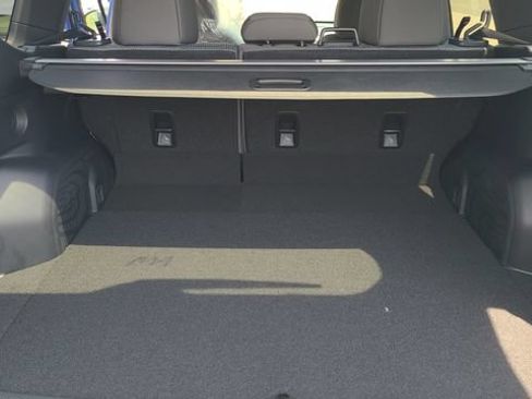 New 2026 Subaru Forester Premium AWD/4WD image 21