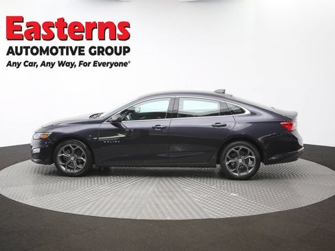Used 2023 Chevrolet Malibu LT FWD image 60