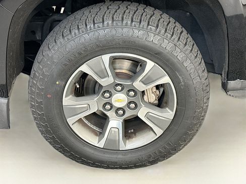 Used 2016 Chevrolet Colorado Z71 RWD image 34