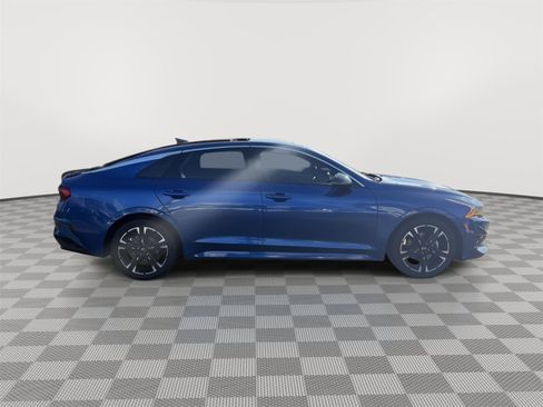 Used 2021 Kia K5 GT-Line w/ GT-Line FWD Premium Package image 4