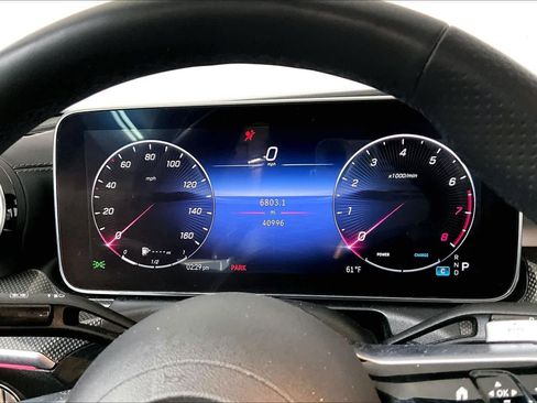 Used 2023 Mercedes-Benz C 300 C 300 image 26