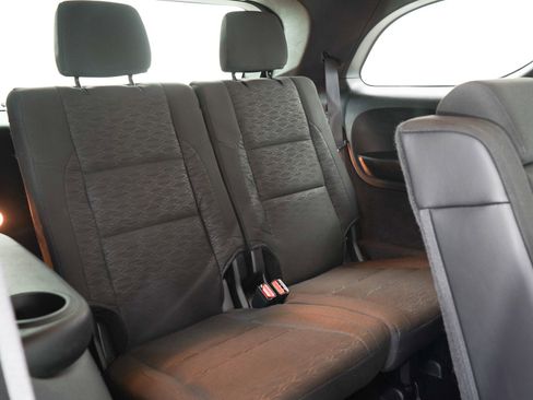 Used 2026 Dodge Durango GT AWD/4WD image 13