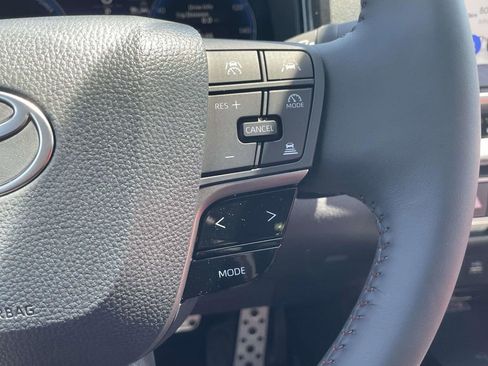 New 2026 Toyota Camry XSE FWD image 33