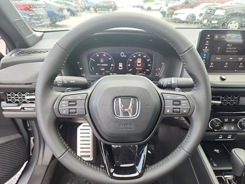 New 2026 Honda Accord Sport image 14