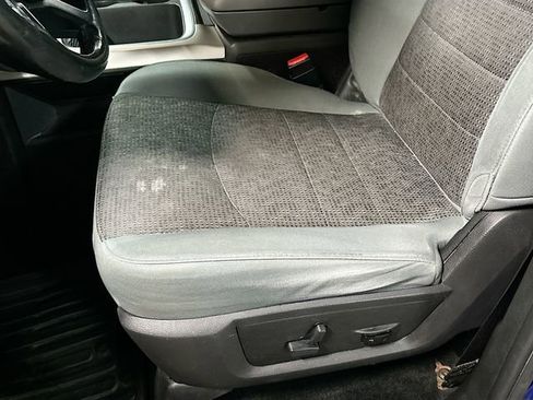 Used 2017 RAM 1500 Big Horn image 20