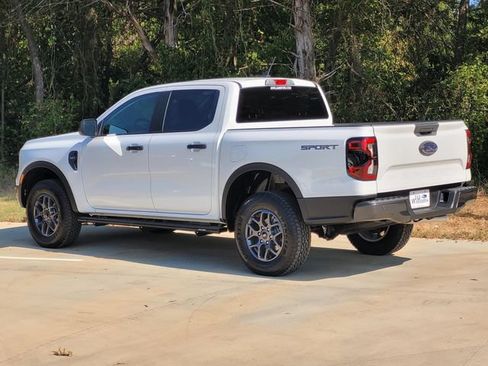 Used 2026 Ford Ranger XLT w/ Convenience Package RWD image 6