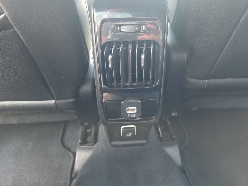 Used 2025 Jeep Compass Limited AWD/4WD image 31