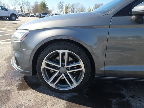 Used 2020 Audi A3 2.0T Premium Plus w/ Premium Plus Package image 13