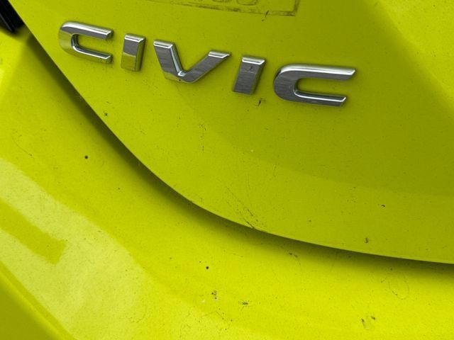 Used 2019 Honda Civic Si image 18
