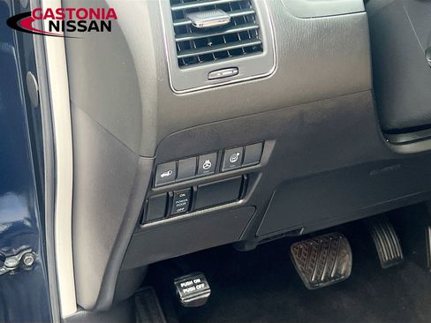 Used 2024 Nissan Armada SL w/ Cargo Package image 13