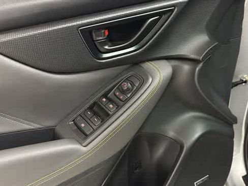 Used 2023 Subaru Forester Wilderness AWD/4WD image 14
