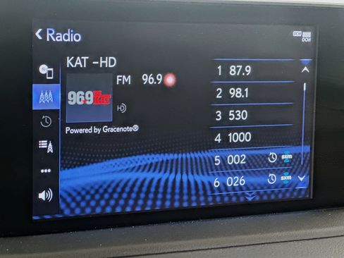 Used 2022 Lexus RX 350 FWD image 21