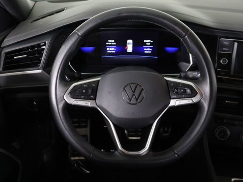 Used 2023 Volkswagen Jetta Sport FWD image 34