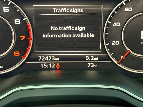 Used 2017 Audi Q7 3.0T Prestige image 28