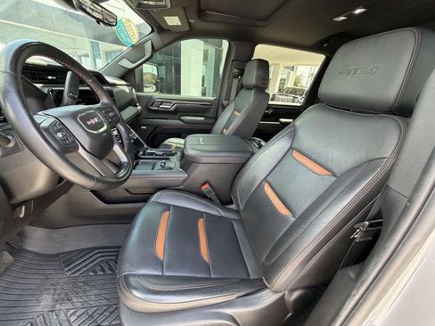 Used 2025 GMC Sierra 2500 AT4 w/ AT4 Premium Plus Package AWD/4WD image 20