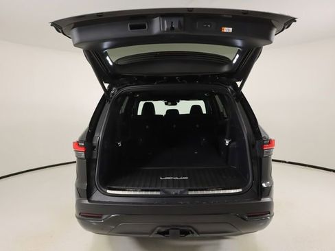New 2026 Lexus TX 350 AWD image 26