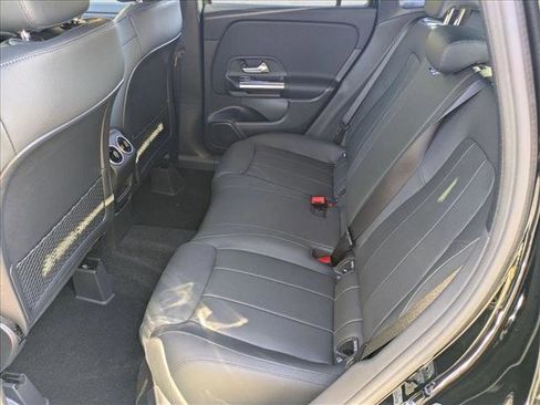 New 2026 Mercedes-Benz GLA 250 4MATIC image 15