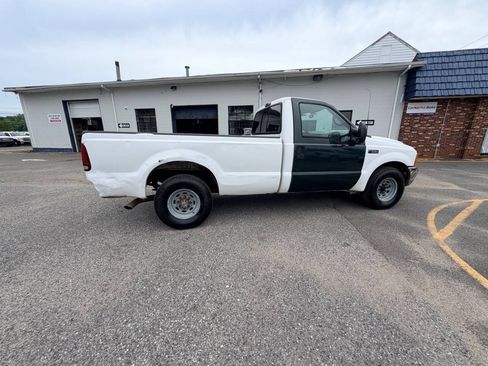 Used 1999 Ford F250 XL RWD image 18