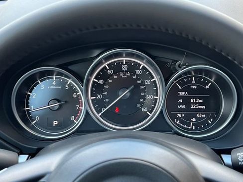New 2025 MAZDA CX-5 AWD 2.5 S image 27