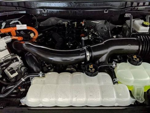 Certified 2025 Ford F150 XLT AWD/4WD image 21
