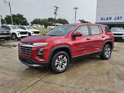 New 2026 Chevrolet Equinox LT w/ Convenience Package II