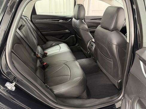 Used 2019 Buick LaCrosse Essence w/ Sun and Shade Package image 8