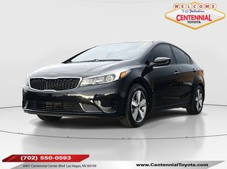 Used 2018 Kia Forte LX w/ LX Popular Package image 1