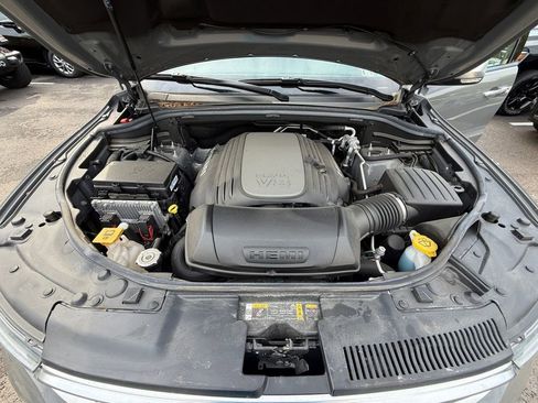 Certified 2022 Dodge Durango Citadel AWD/4WD image 31
