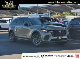 Used 2025 MAZDA CX-70 3.3 Turbo w/ Preferred Package AWD/4WD video 1