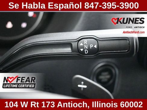 Used 2024 Mercedes-Benz Sprinter 2500 image 23