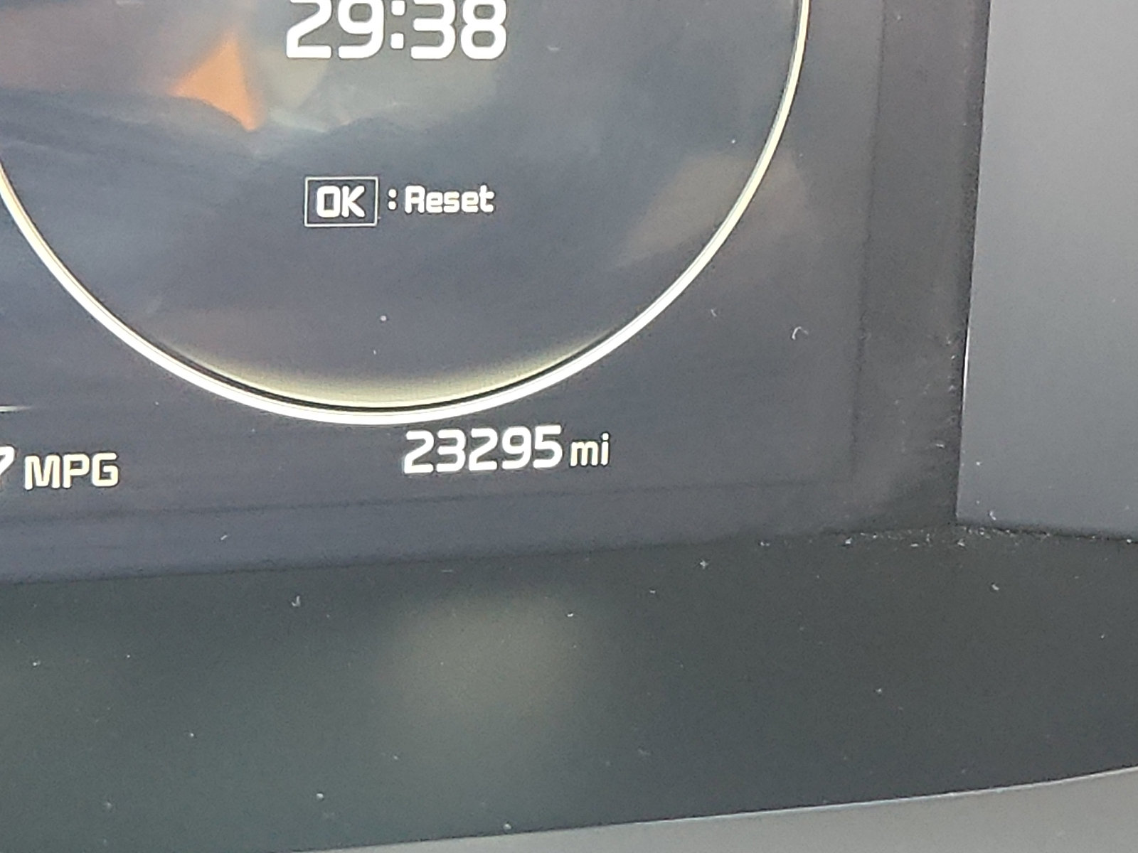 Certified 2023 Kia Sorento SX AWD/4WD image 22