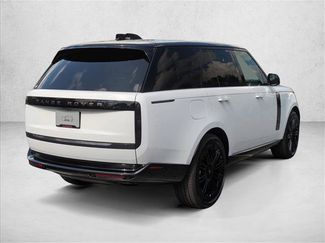 New 2027 Land Rover Range Rover SE AWD/4WD video 2