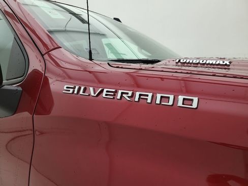 New 2026 Chevrolet Silverado 1500 RST w/ RST Select Package image 23