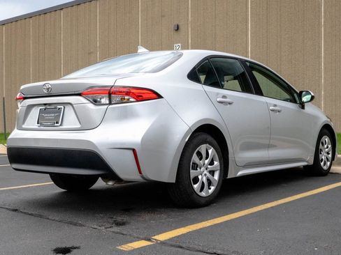 Used 2024 Toyota Corolla LE FWD image 7