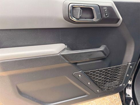 Used 2022 Ford Bronco Big Bend image 11