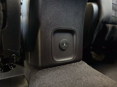 New 2025 Ford Bronco Sport Big Bend w/ Convenience Package image 48