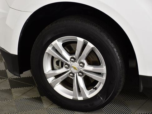 Used 2012 Chevrolet Equinox LT w/ Driver Convenience Package FWD image 48