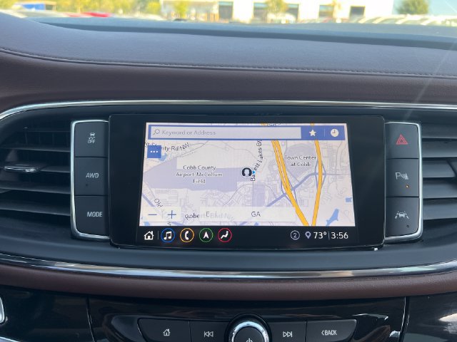 Used 2021 Buick Enclave Avenir w/ Avenir Technology Package AWD/4WD image 25