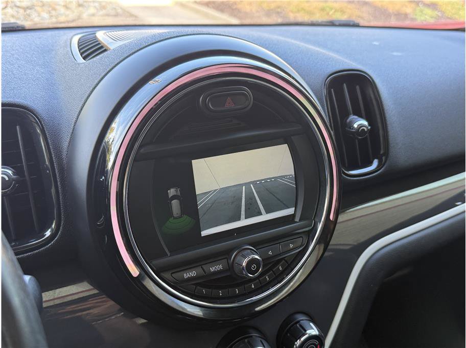 Used 2019 MINI Cooper Countryman S w/ Storage Package AWD/4WD image 38