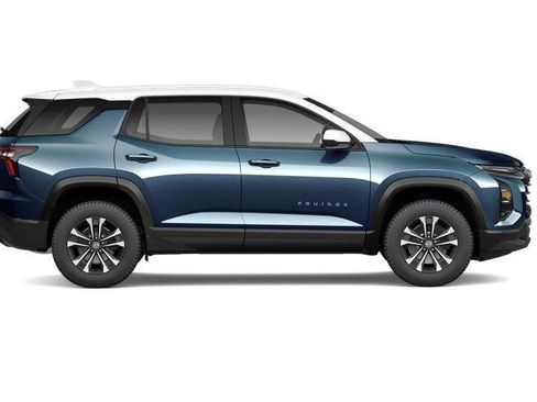 New 2026 Chevrolet Equinox LT image 29