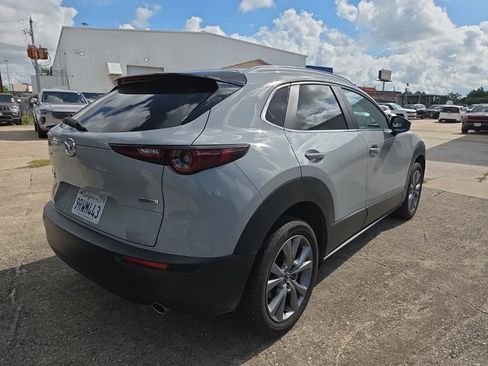 Used 2025 MAZDA CX-30 AWD 2.5 S w/ Preferred Package image 9