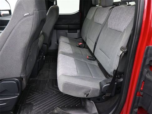 Used 2024 Ford F250 XLT w/ Camper Package image 16